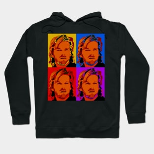 kiefer sutherland Hoodie